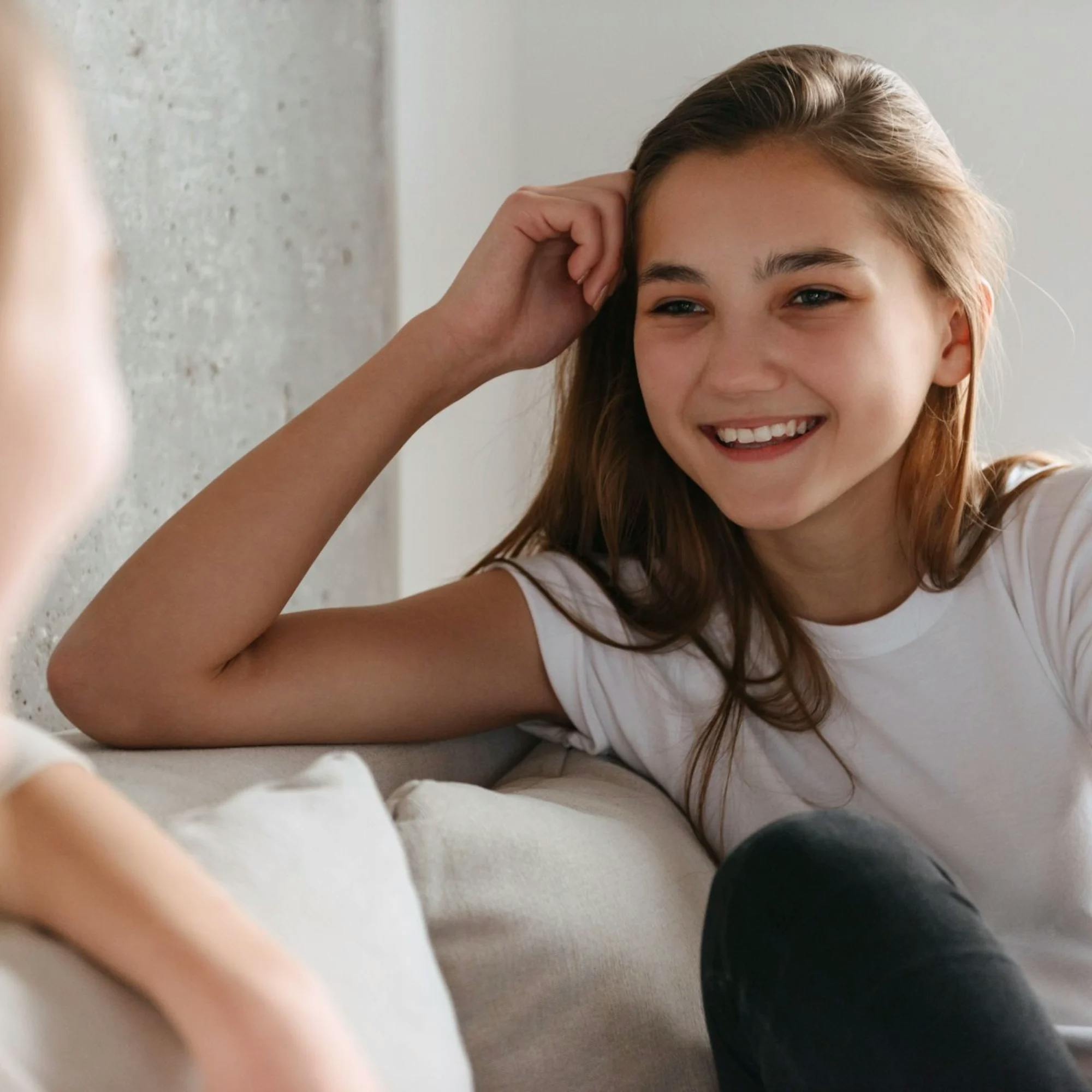 Why Teenagers Receive Speech Therapy and How It Works